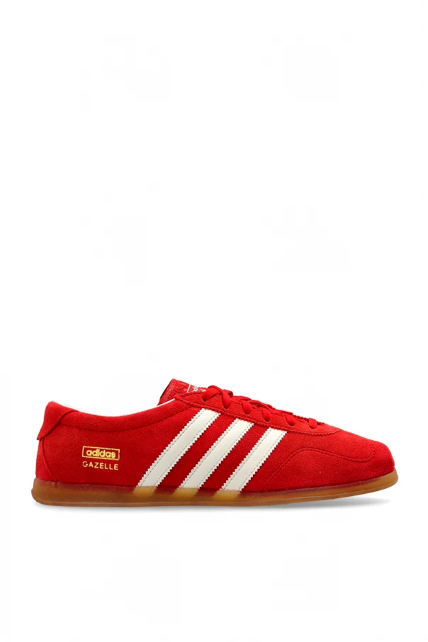 CZERWONY Buty sportowe `Gazelle Lo Pro`