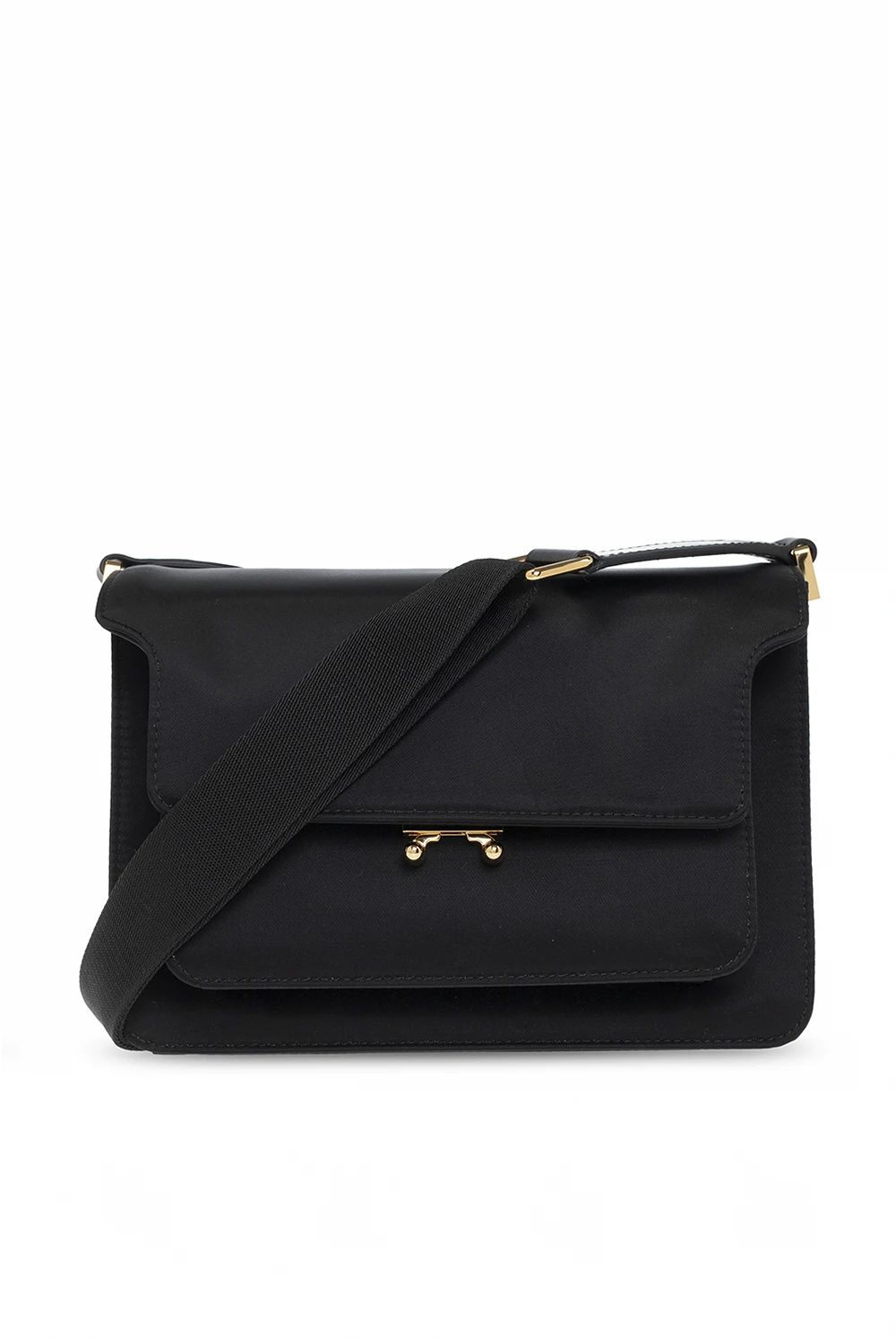 ‘Trunk Light’ shoulder bag