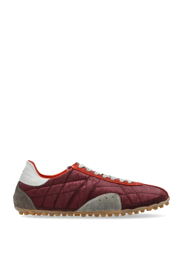 BURGUNDER Sportschuhe „Sprinters“