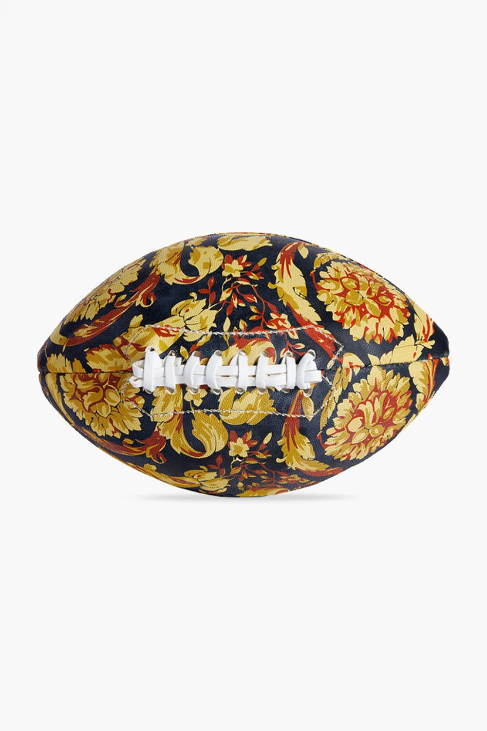 Barocco-printed football