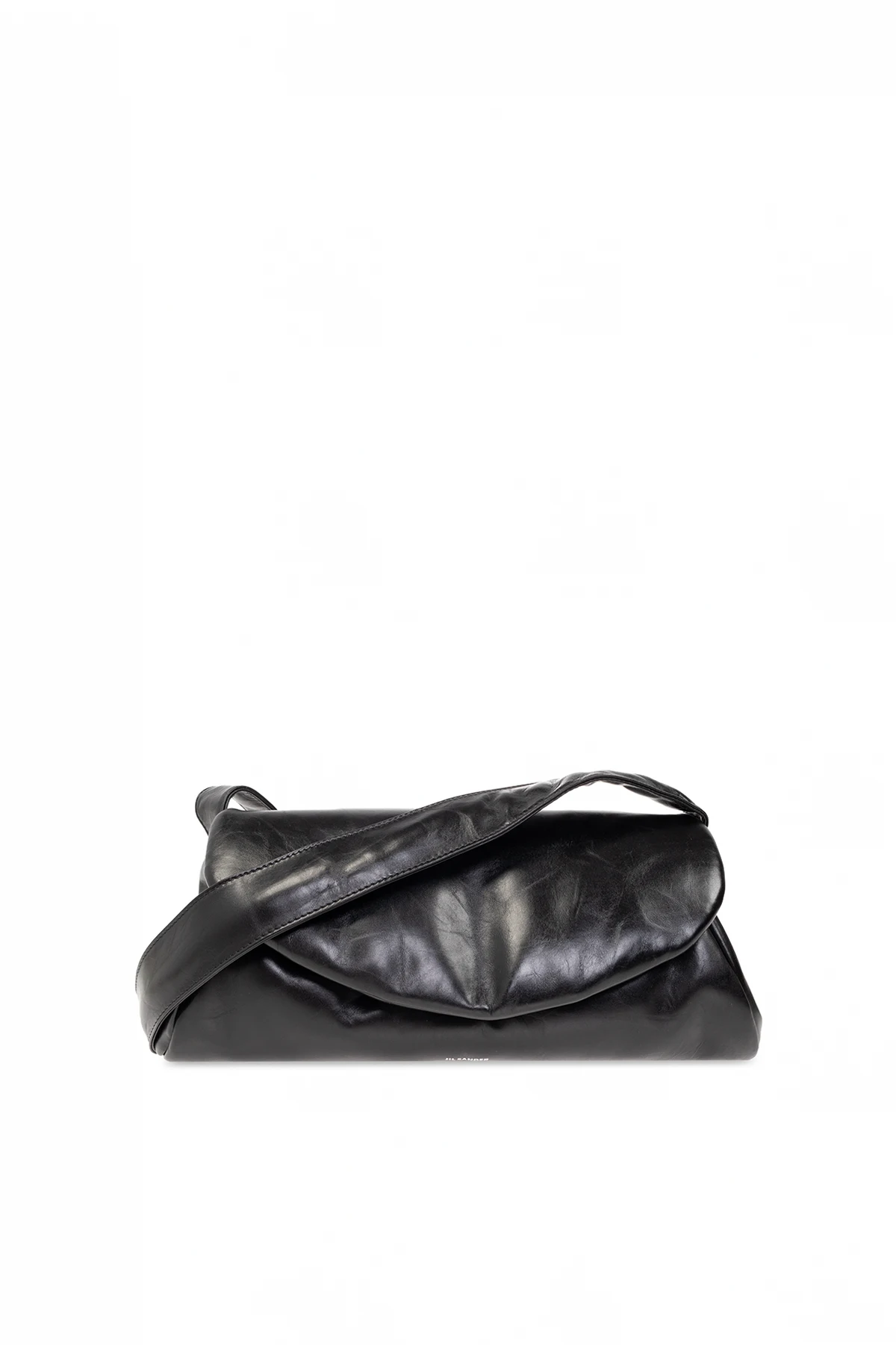 SCHWARZ ‘Cannolo Grande’ shoulder bag