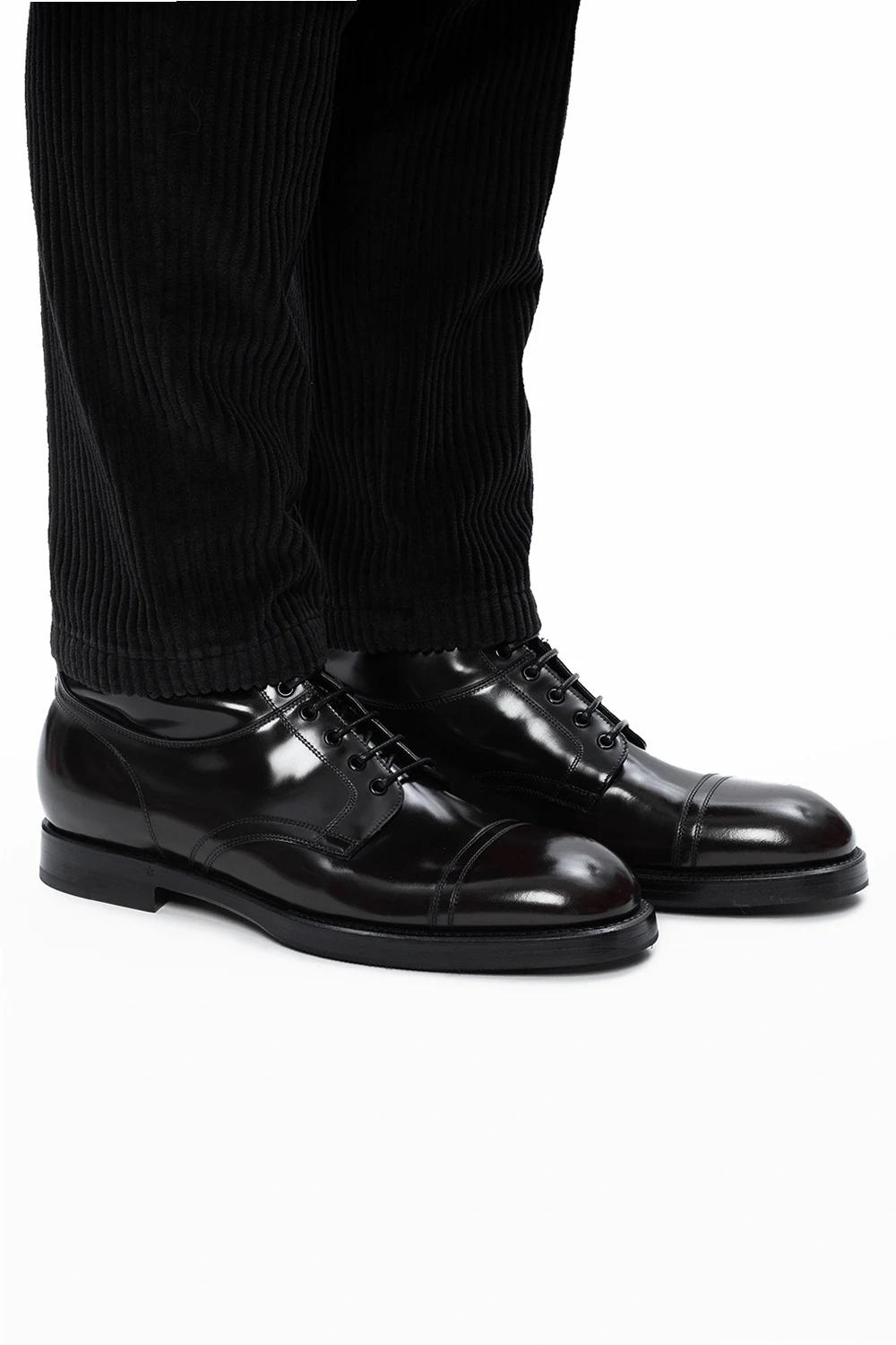 ‘Michelangelo’ ankle boots