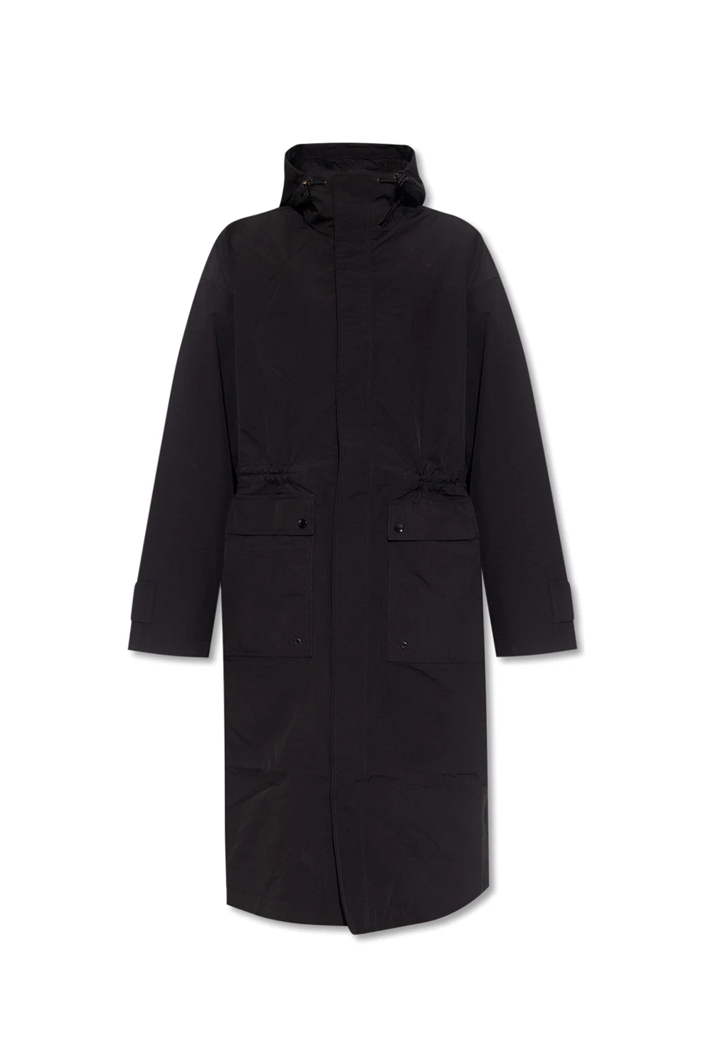 ‘J-Lui’ coat with antibacterial layer
