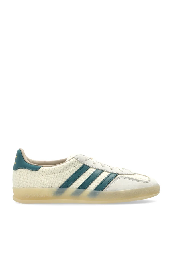 kremowy Buty sportowe `Gazelle Indoor`