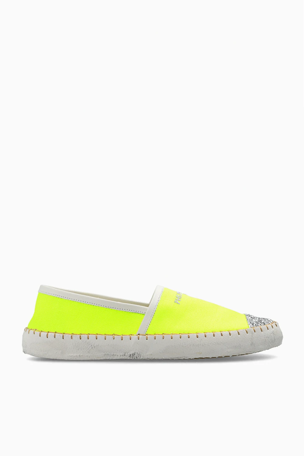 ‘Marseille Low’ slip-on shoes