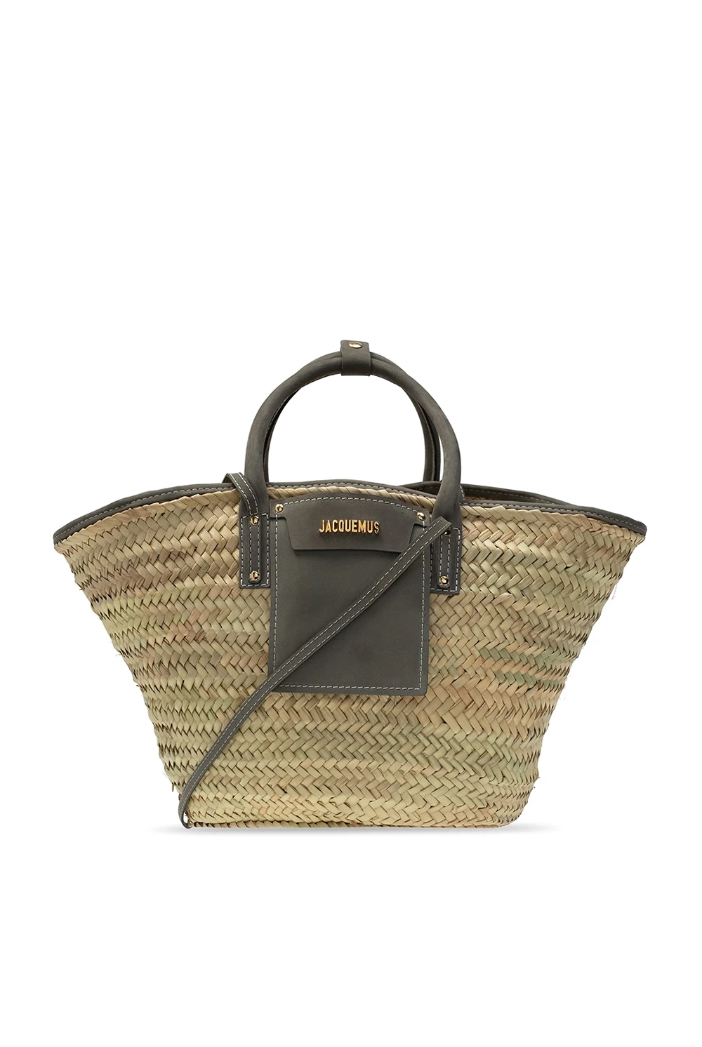 Torba ‘Le Panier Soleil’ typu ‘shopper’