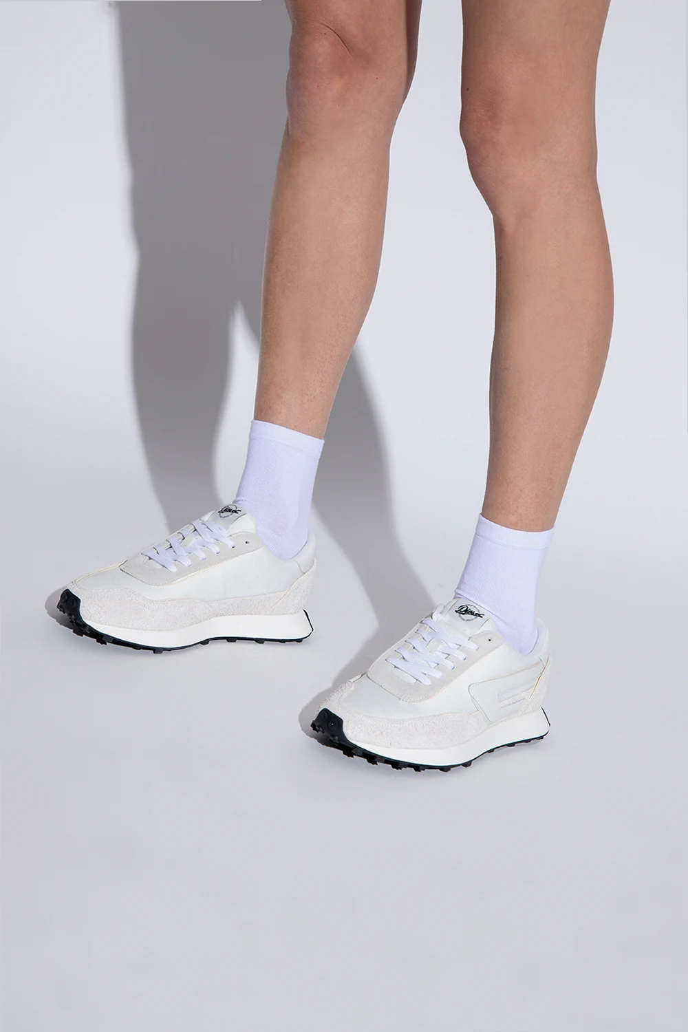 ‘S-Racer LC’ sneakers