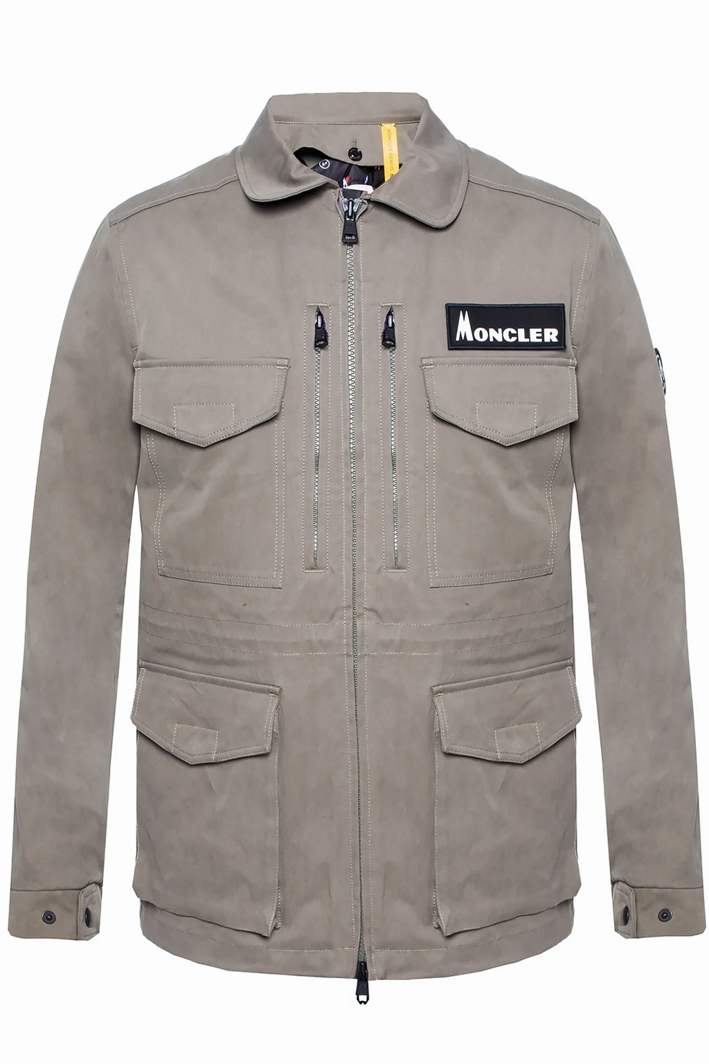 5 MONCLER CRAIG GREEN