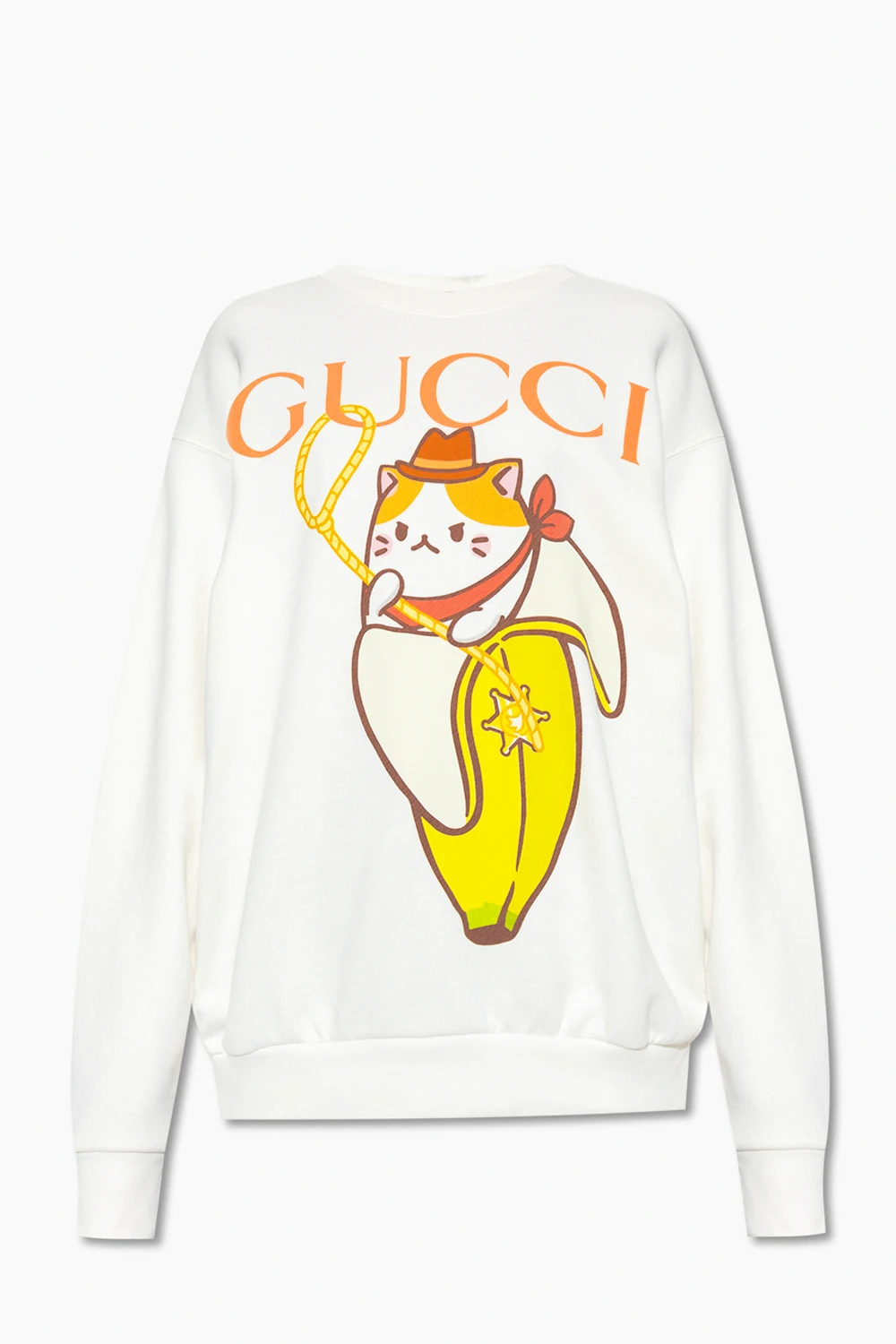 Gucci x Bananya© BNF