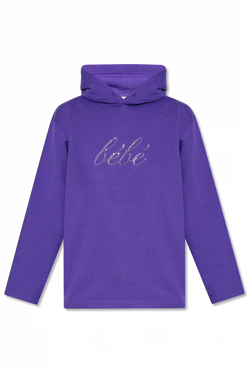 Bluza z kapturem
