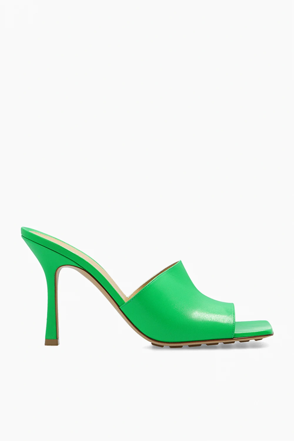 ‘Stretch’ mules