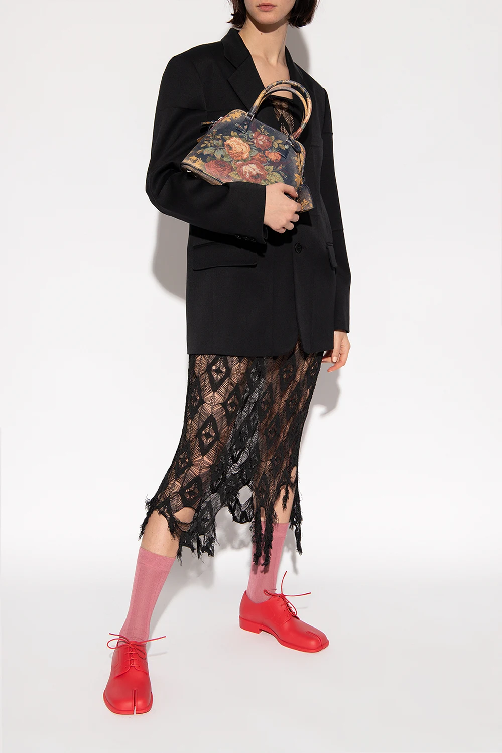 ‘Tabi’ shoes
