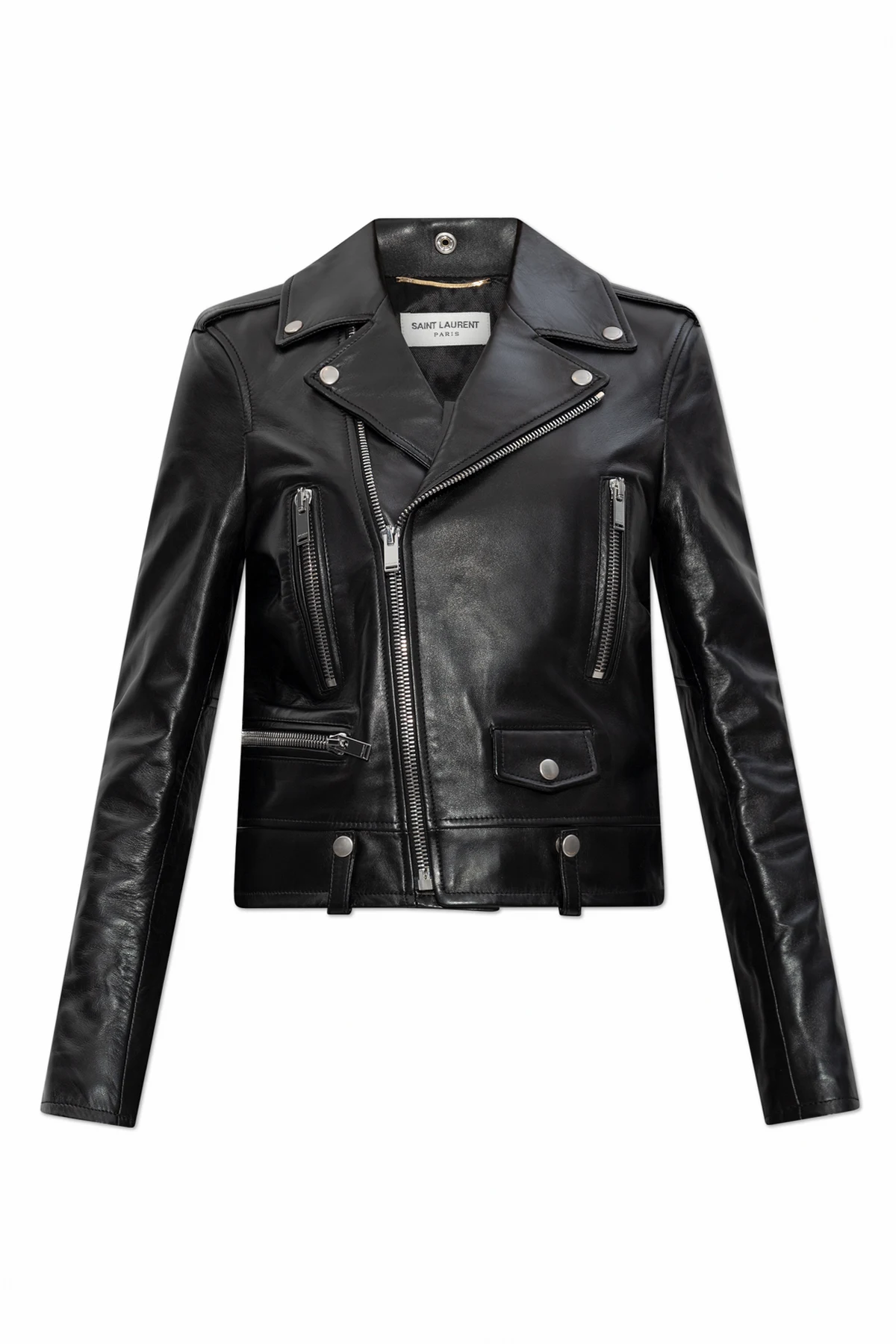 SCHWARZ Biker jacket