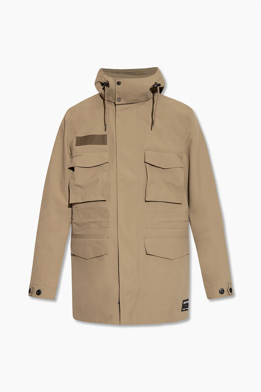 Samsoe Samsoe x Gore-Tex