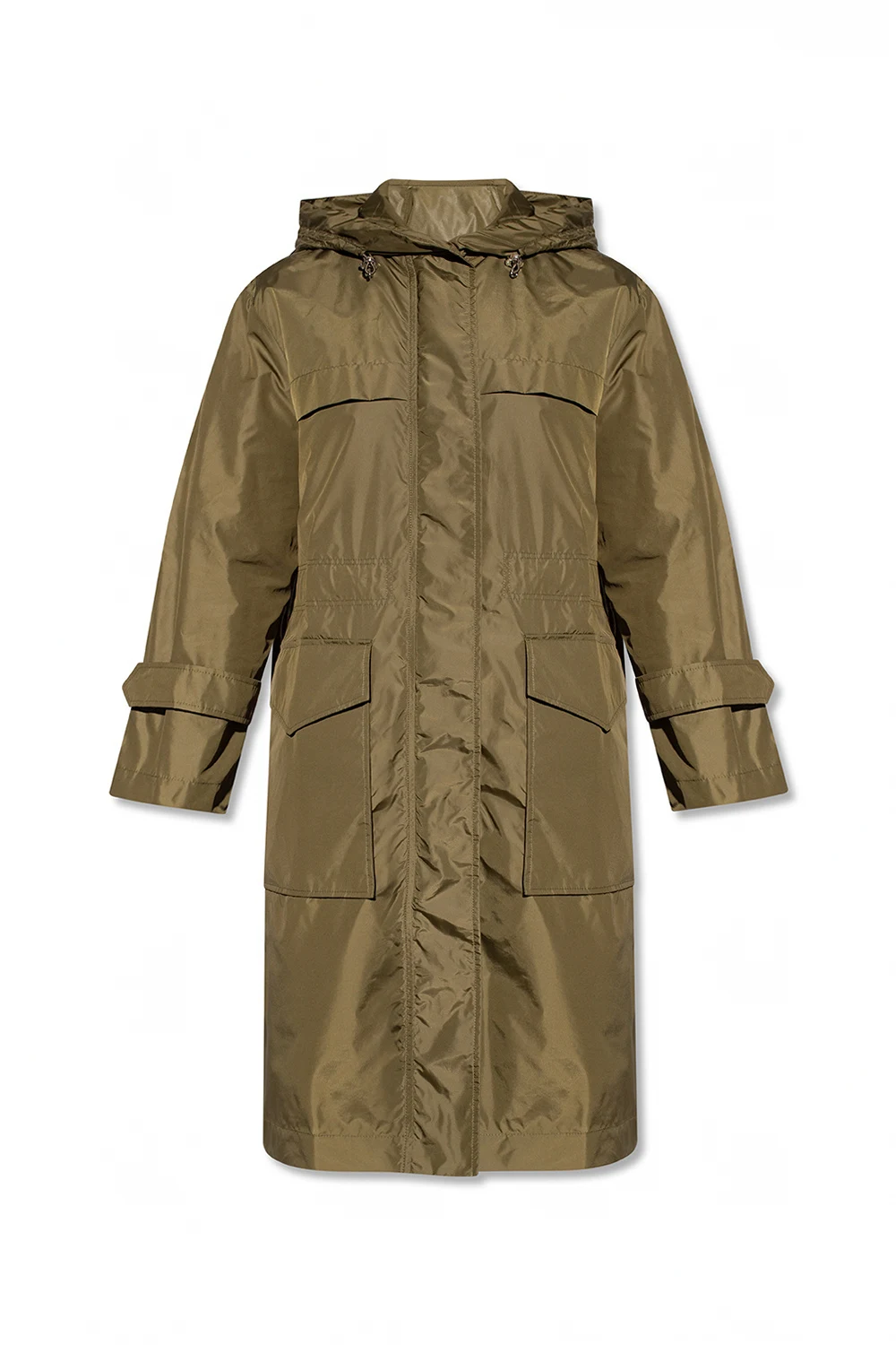 ‘Hiengu’ rain coat