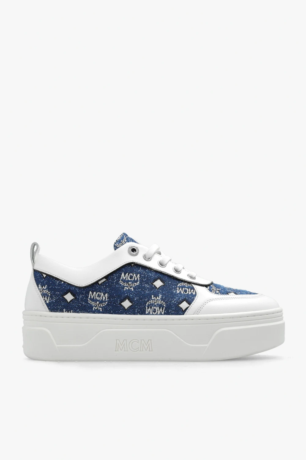 ‘Skyward’ platform sneakers