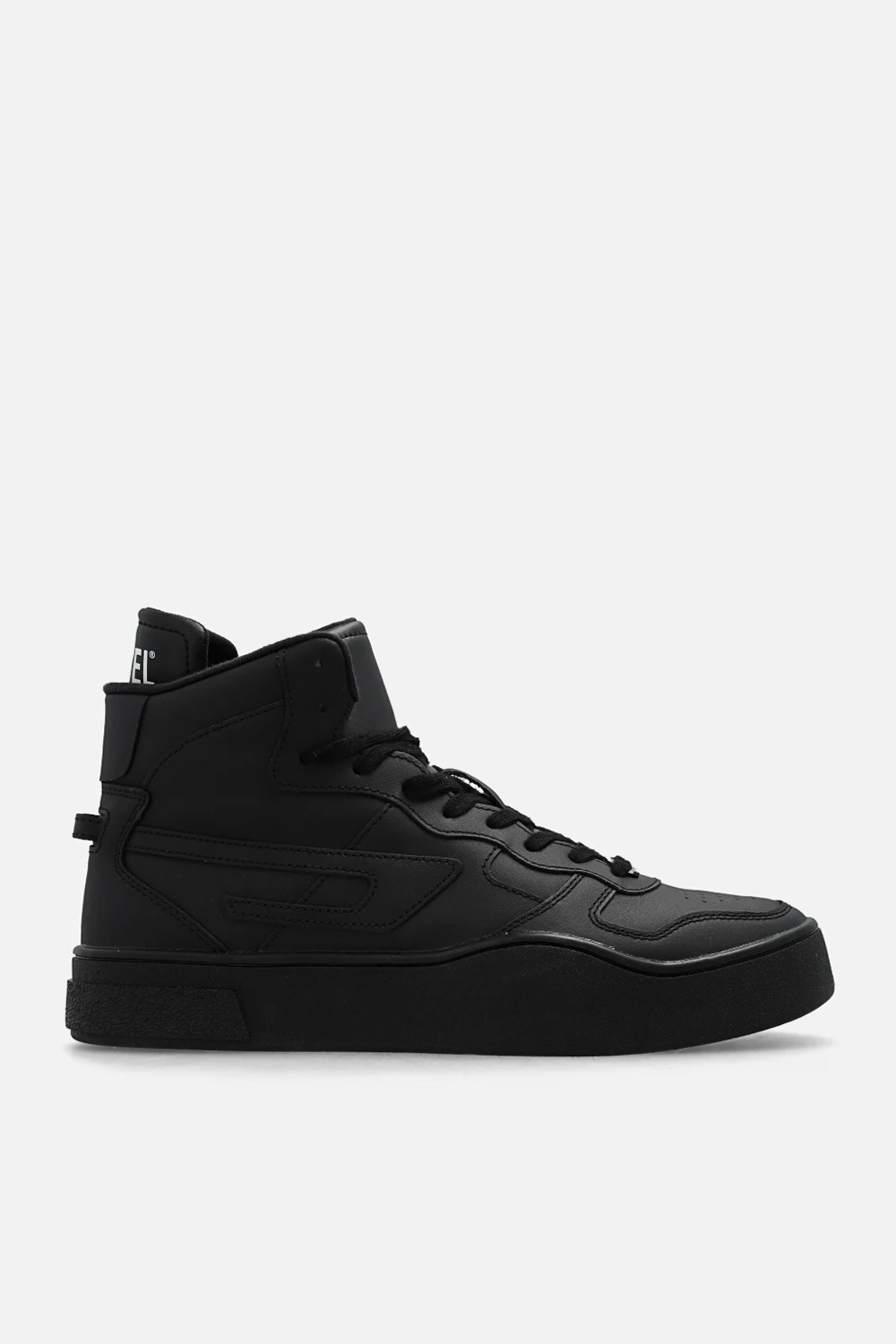 Buty sportowe za kostkę ‘S-UKIYO MID X’