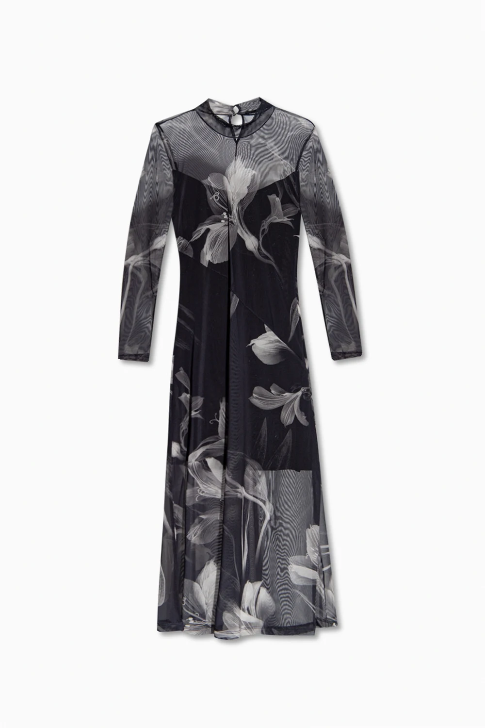 ‘Hanna’ floral dress