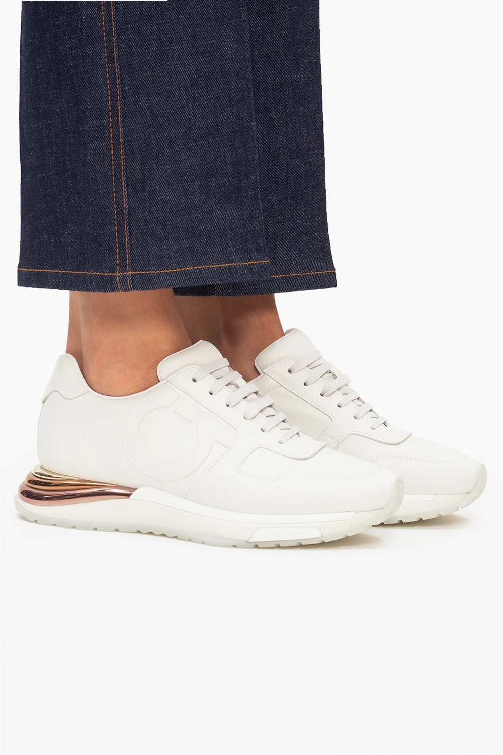 ‘Brooklyn’ sneakers
