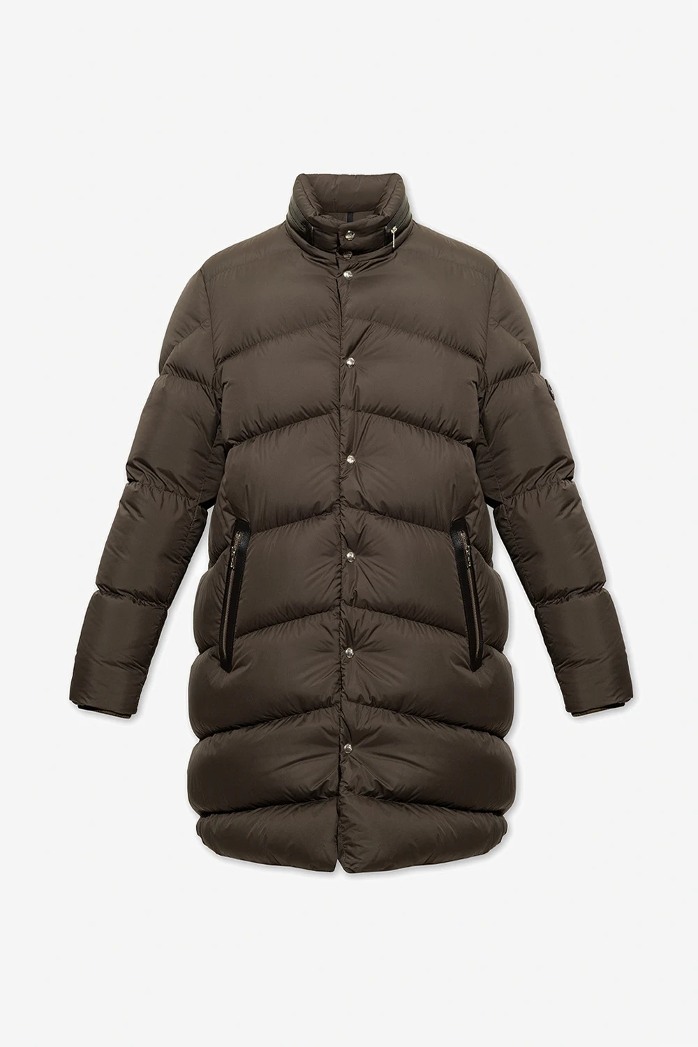 ‘Guirec’ down jacket