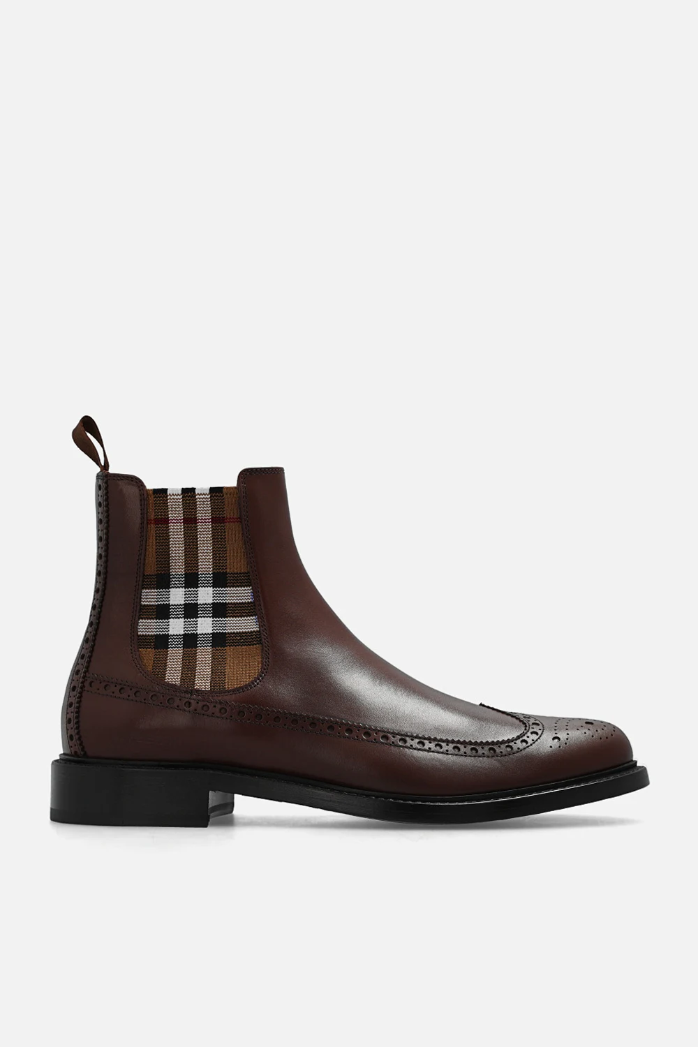 ‘Tanner’ Chelsea boots