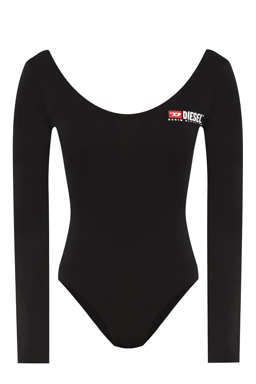 Body z logo ‘K-Body’