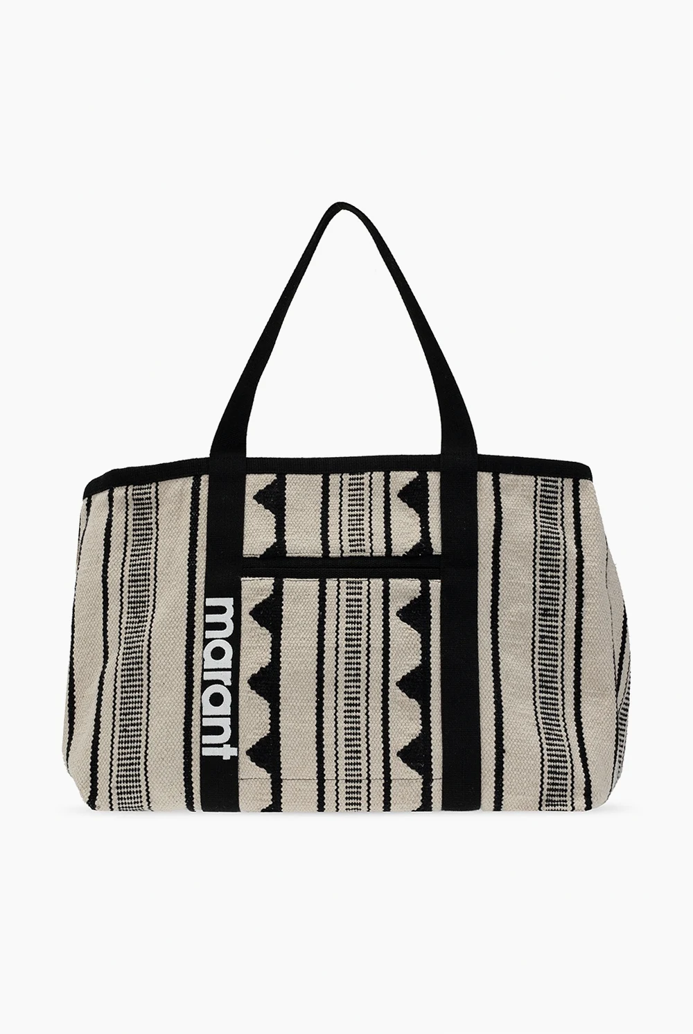 Torba na ramię typu ‘shopper’