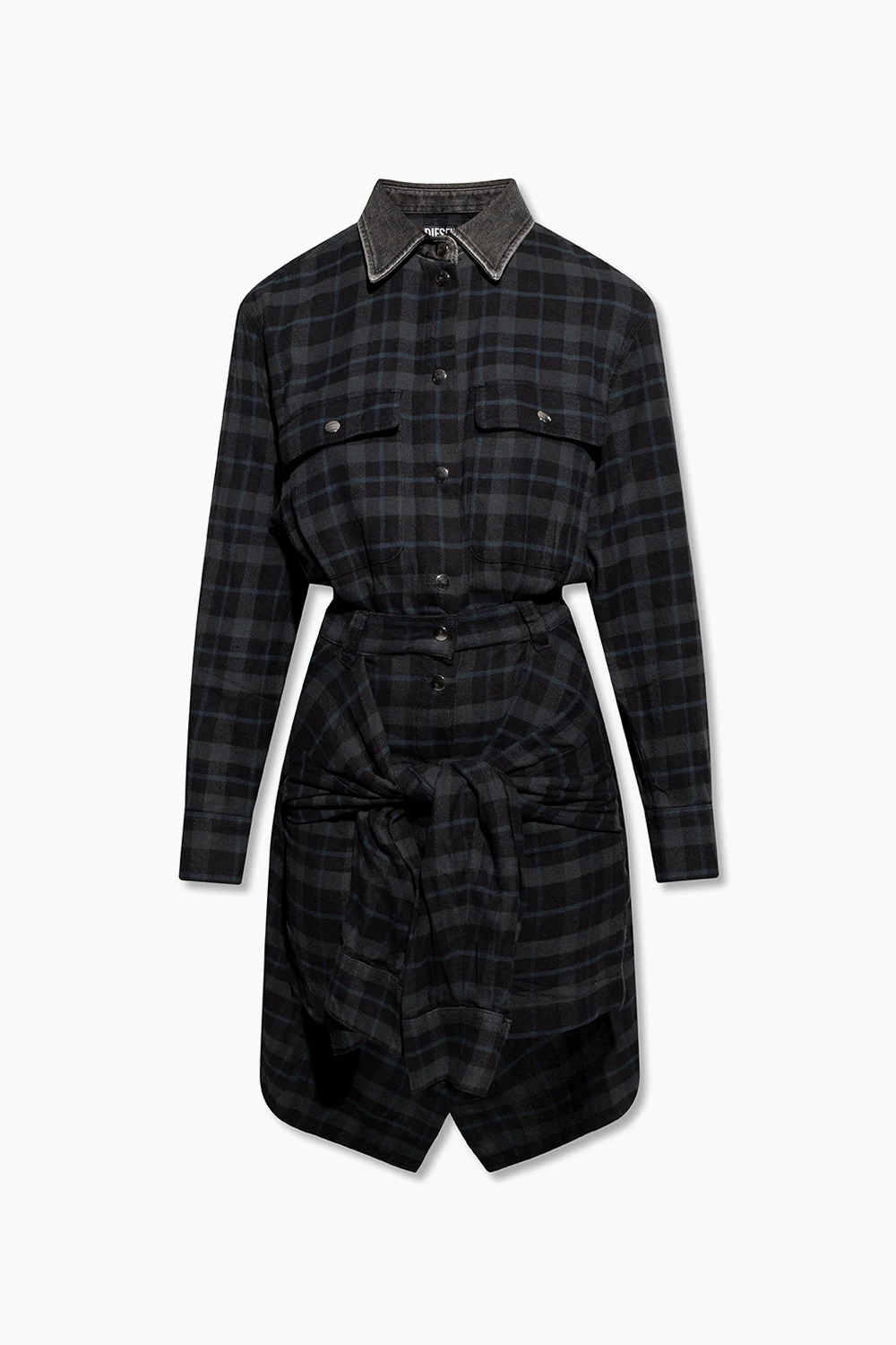 ‘D-Janice’ dress