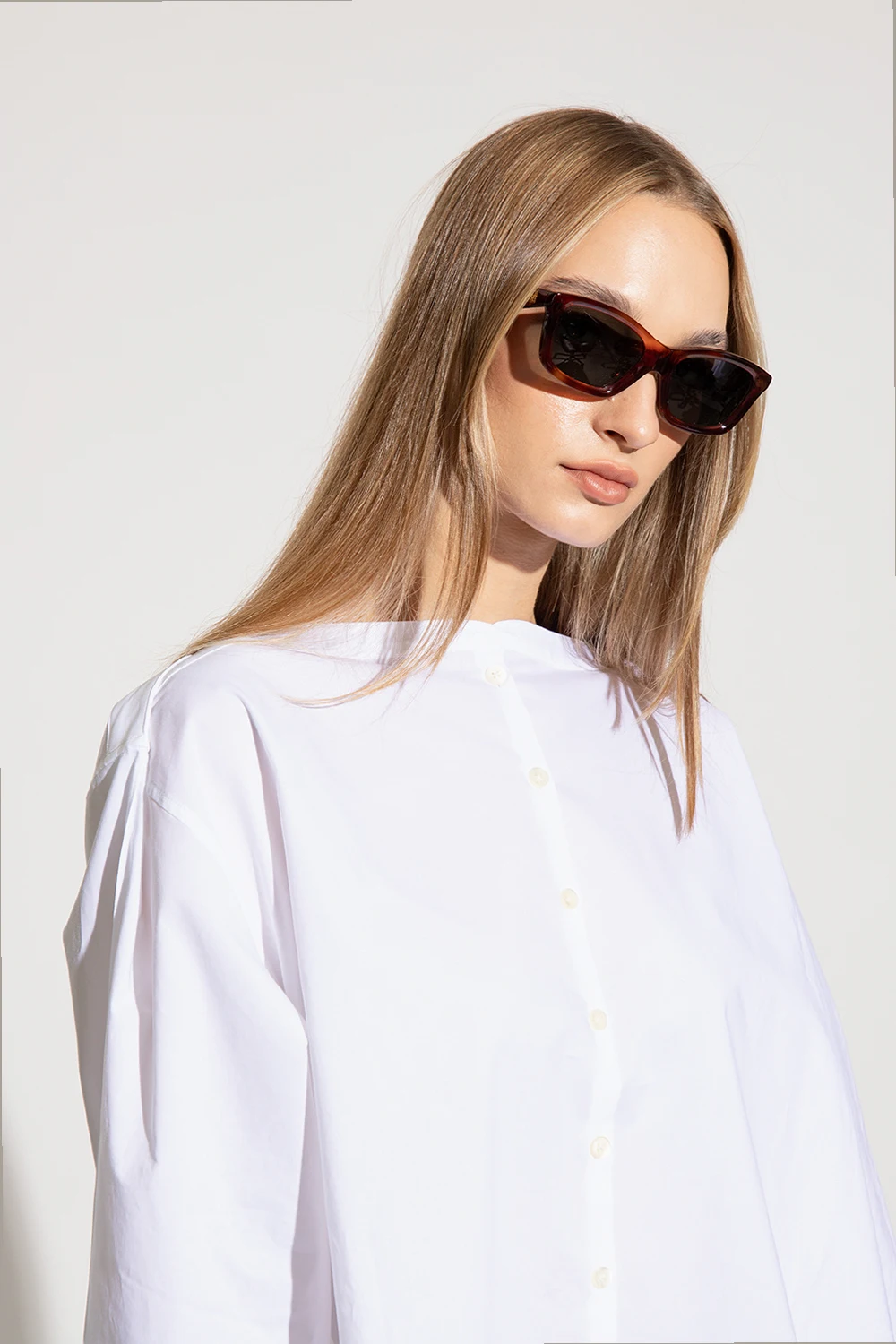 Okulary przeciwsłoneczne ‘The Classics’