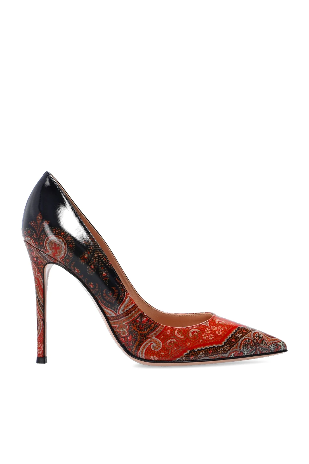 Etro x Gianvito Rossi