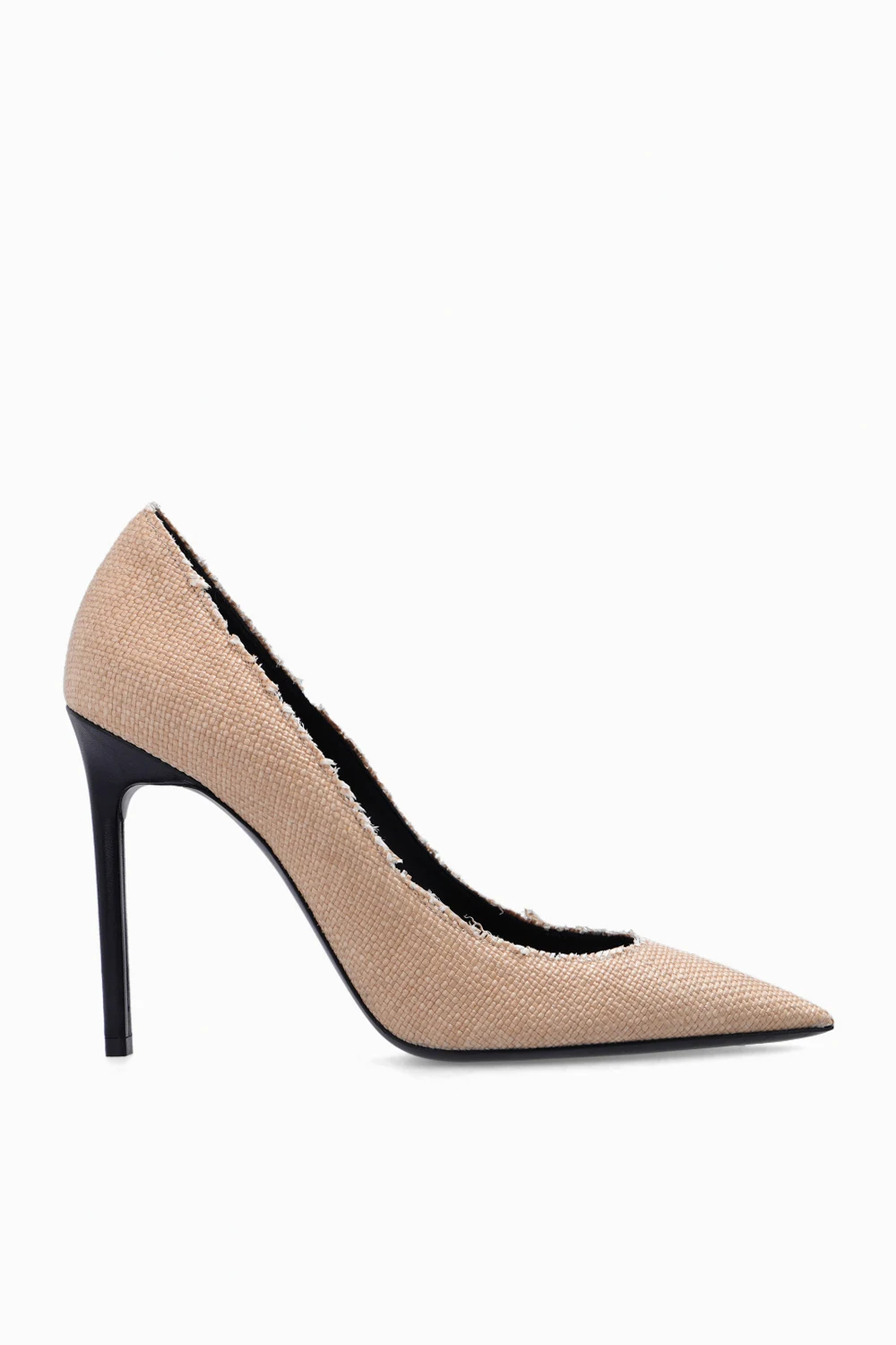 ‘Anja’ pumps