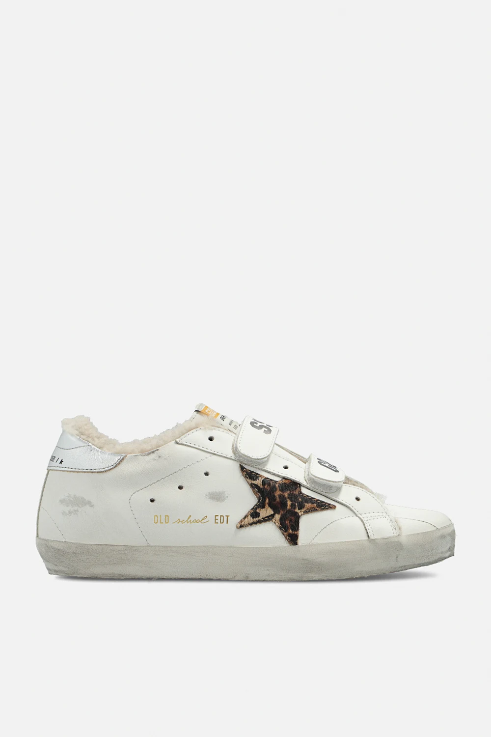 Buty sportowe ‘Old School’