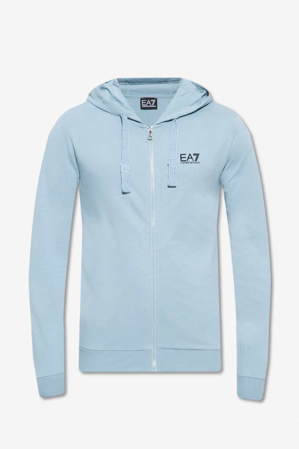 Bluza z kapturem