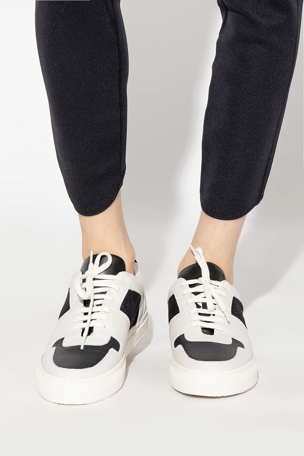 ‘Decades Low’ sneakers