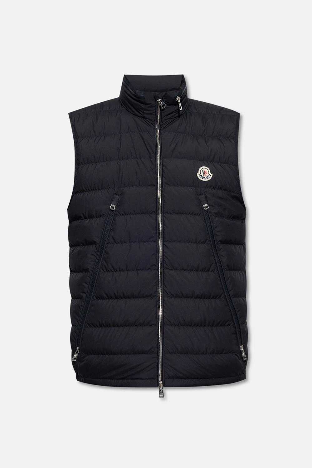 ‘Albyt’ down vest