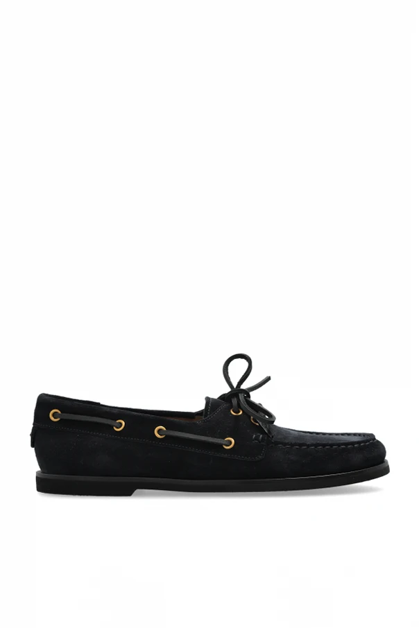 MARINEBLAU Schuhe Vandee