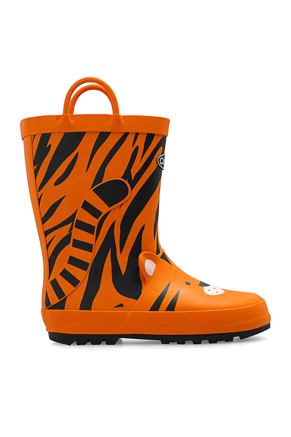 ‘Anton Tiger’ rain boots