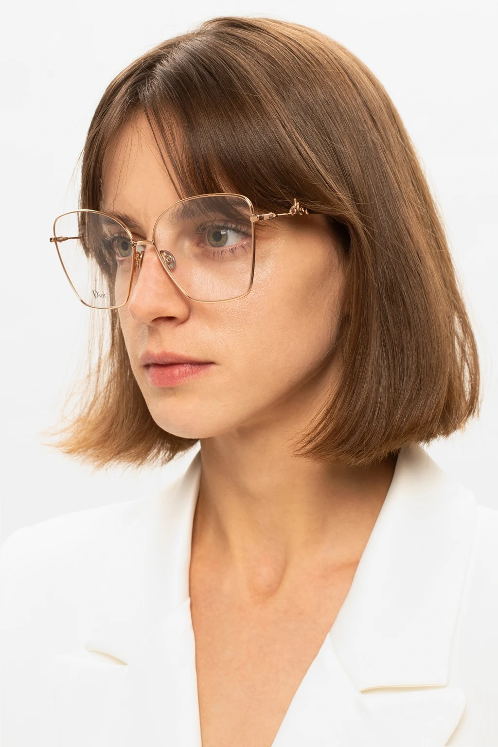 Okulary korekcyjne ‘Signature 01’