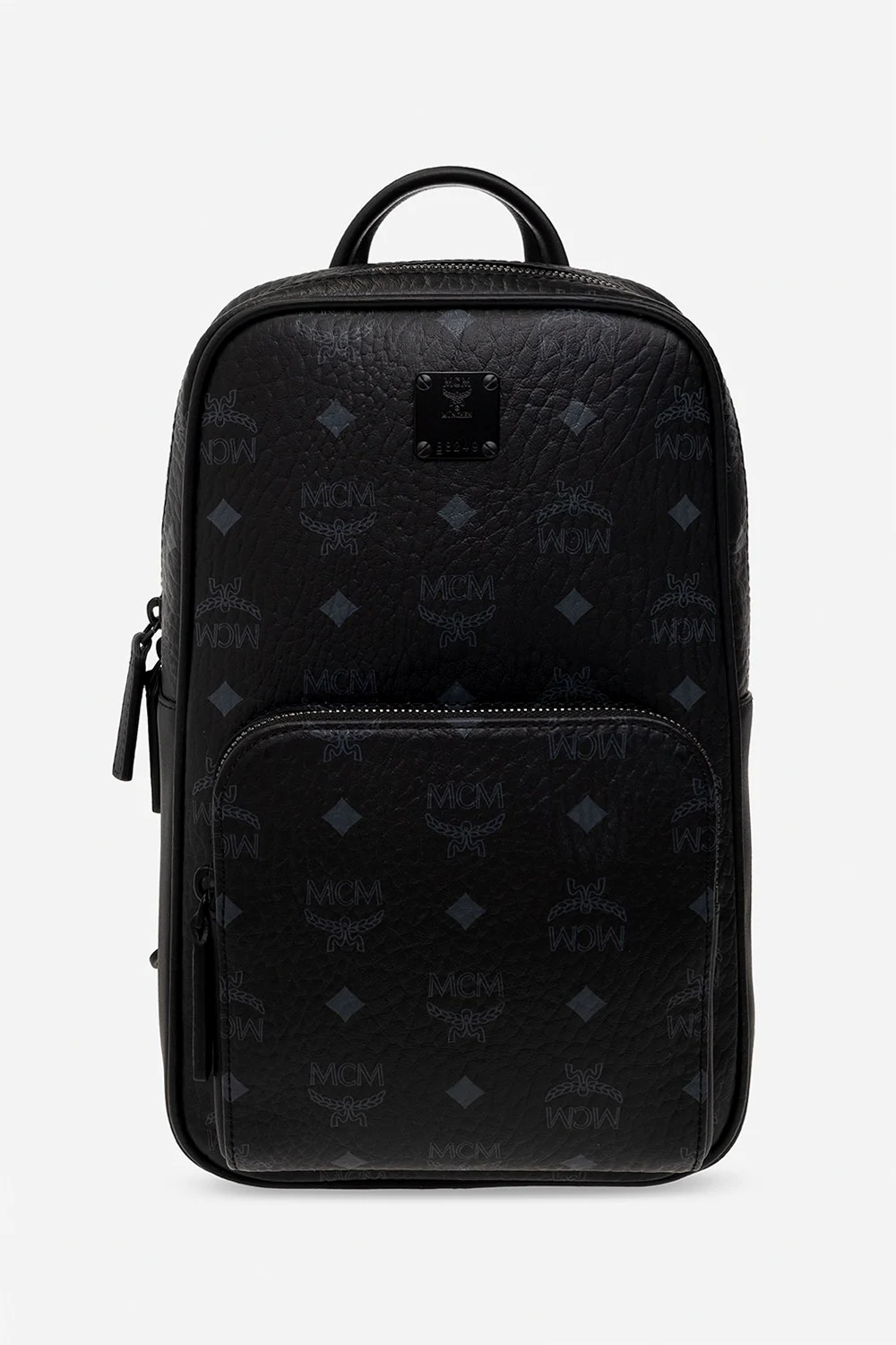 One-shoulder backpack