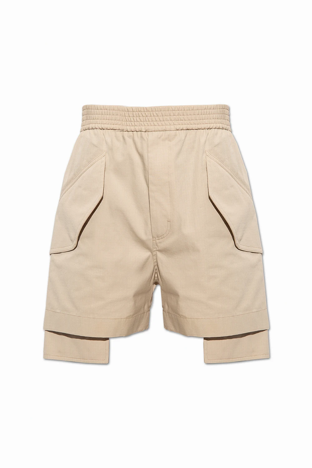 Cotton shorts