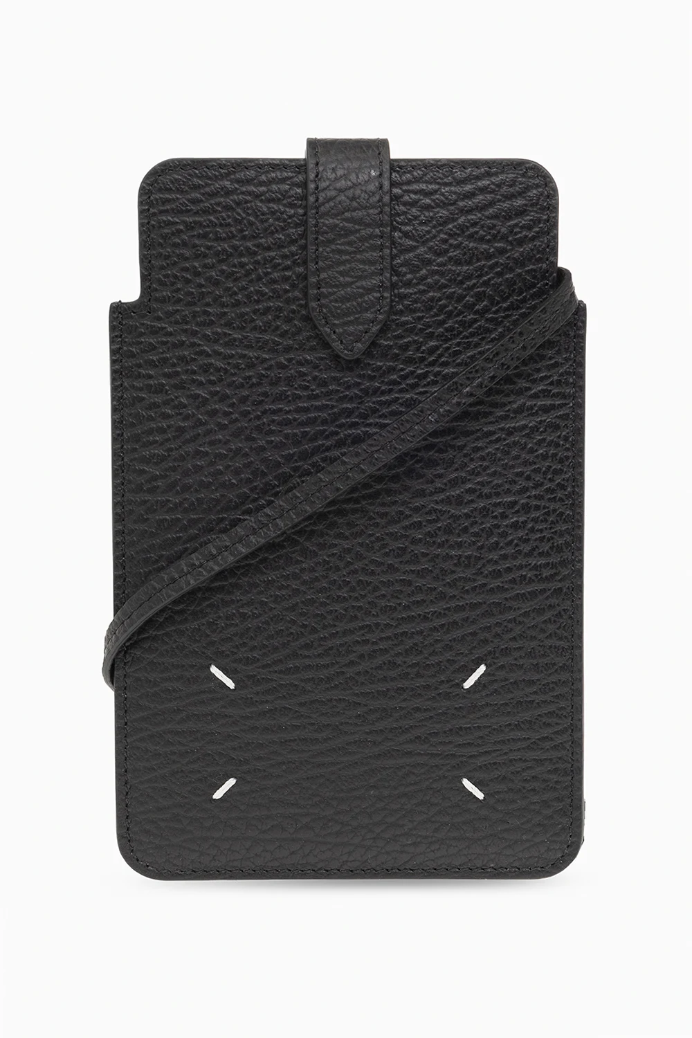 Phone pouch with strap
