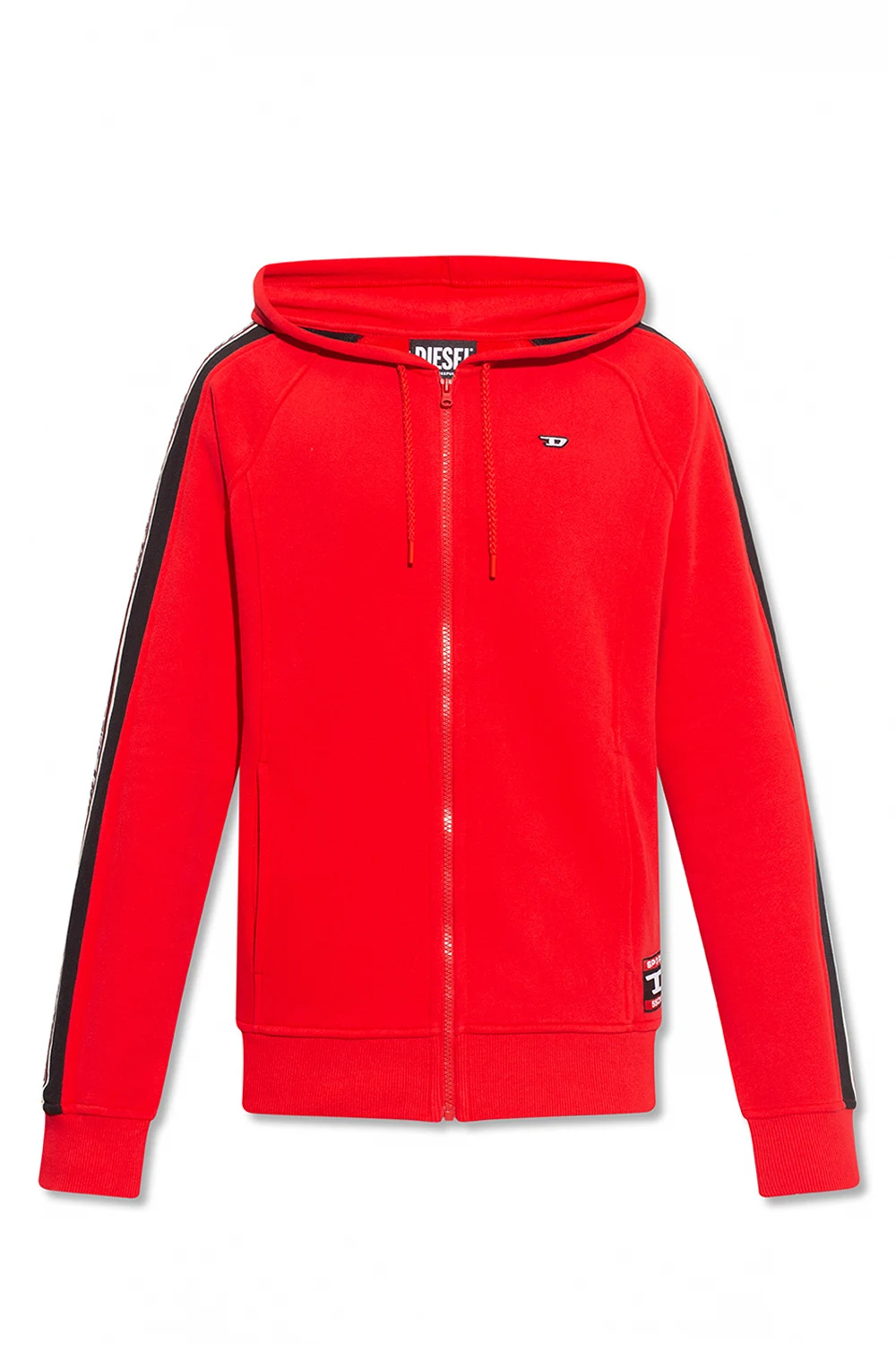 'AMST-TRASTEER-HT01’ hoodie