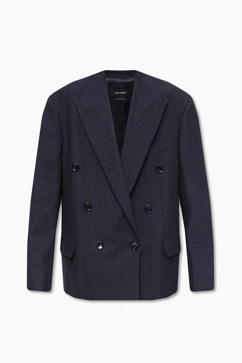 ‘Klero’ oversize blazer
