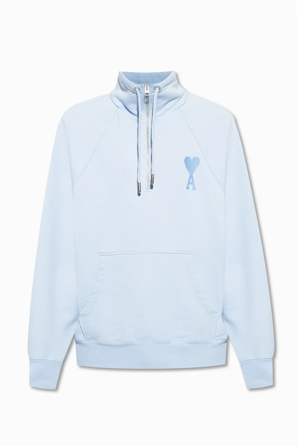Bluza ze stójką