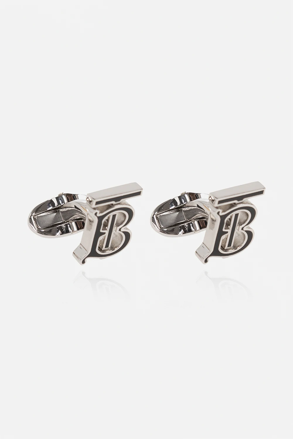 Logo cufflinks