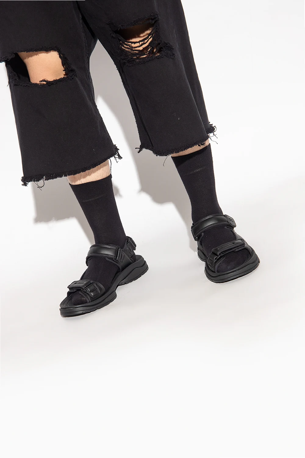 Sandały ‘Tourist’