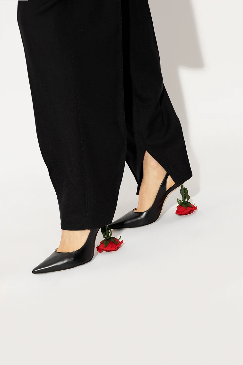 Buty na obcasie ‘Rose’