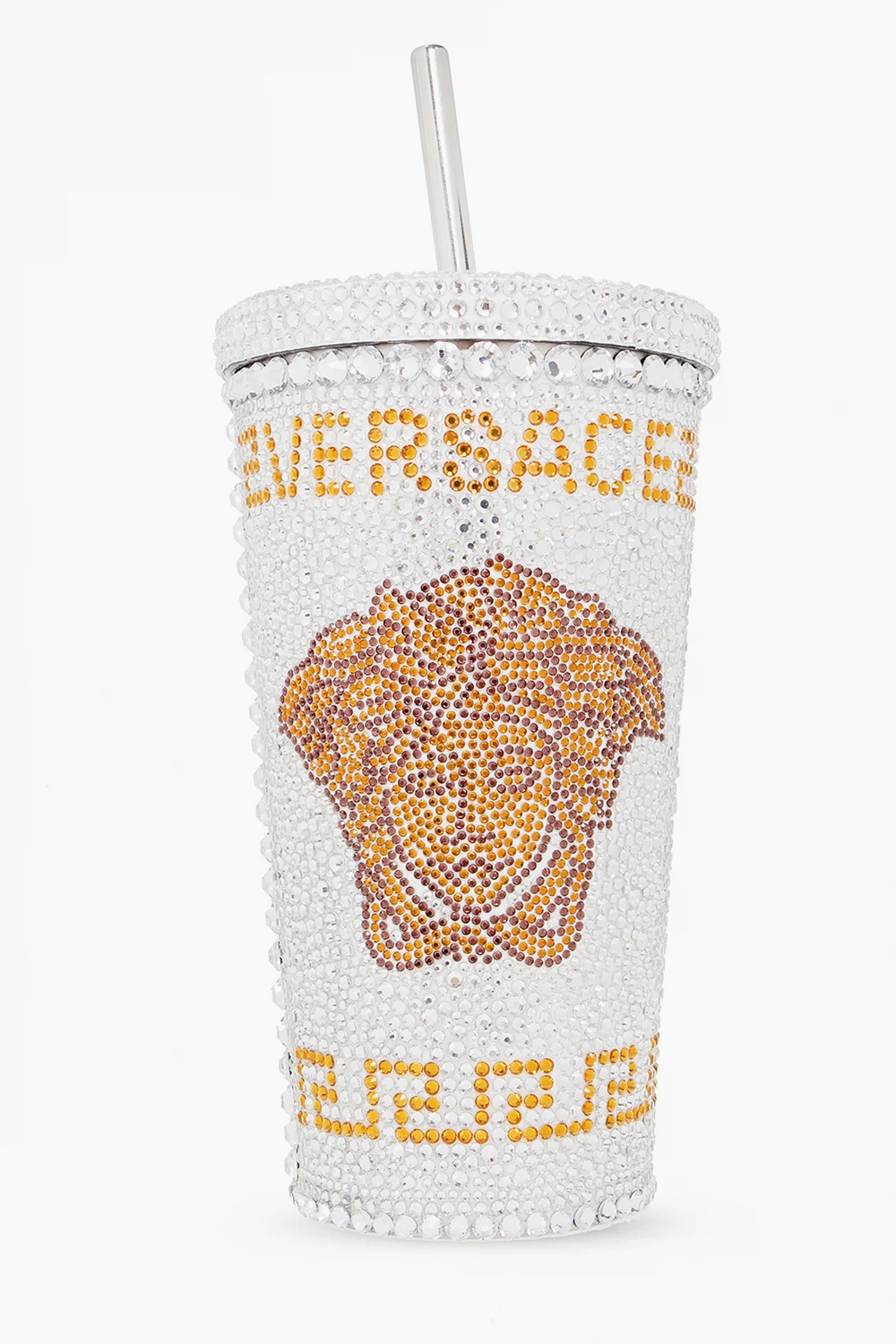 Kubek podróżny z głową Meduzy