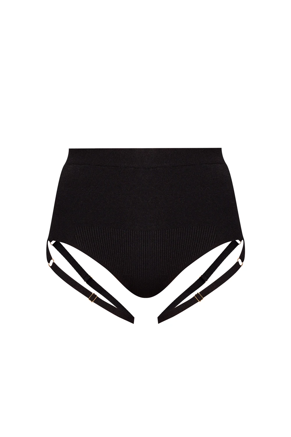 Figi z wysokim stanem