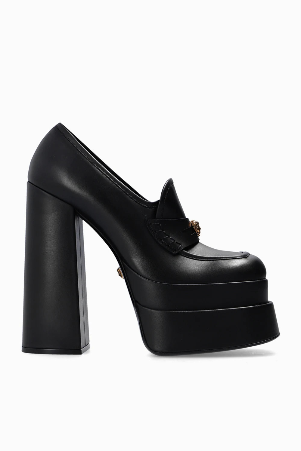Buty na platformie